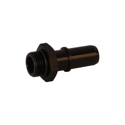 Fuel Hose Fitting Fuel System Universal Fit Aeromotive 15136-BGPL